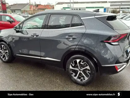 Photo 32 Kia Sportage Gén. V Ph1 Design 5
