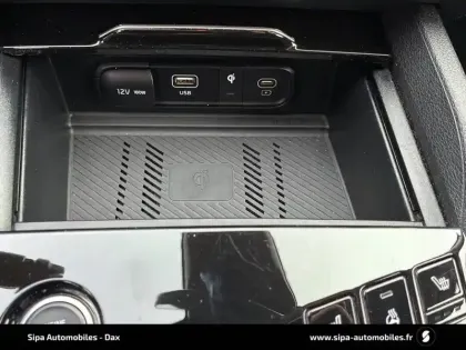 Photo 26 Kia Sportage Gén. V Ph1 Design 5