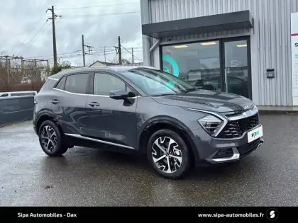 Photo 35 Kia Sportage Gén. V Ph1 Design 5