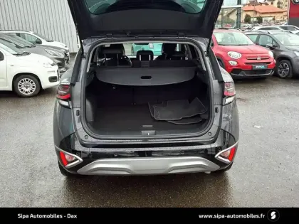 Photo 5 Kia Sportage Gén. V Ph1 Design 5