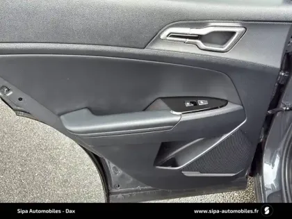 Photo 29 Kia Sportage Gén. V Ph1 Design 5