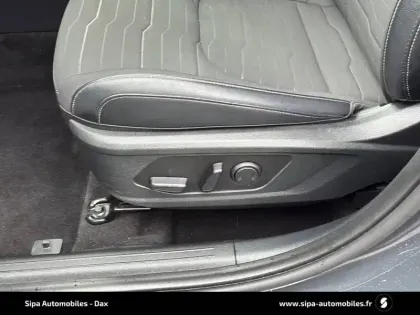 Photo 17 Kia Sportage Gén. V Ph1 Design 5