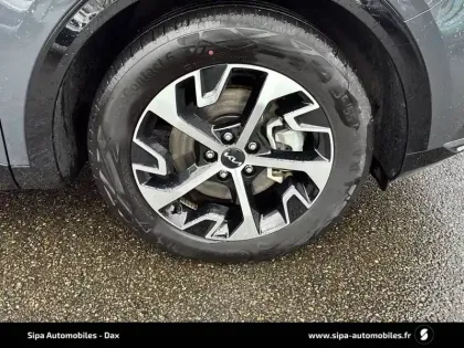 Photo 13 Kia Sportage Gén. V Ph1 Design 5