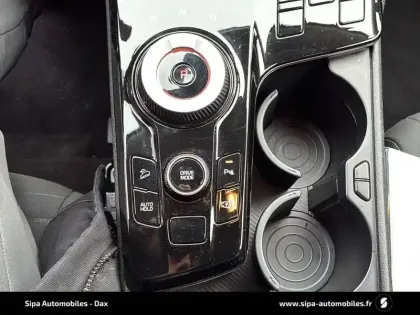 Photo 28 Kia Sportage Gén. V Ph1 Design 5