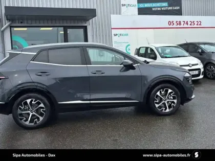 Photo 34 Kia Sportage Gén. V Ph1 Design 5