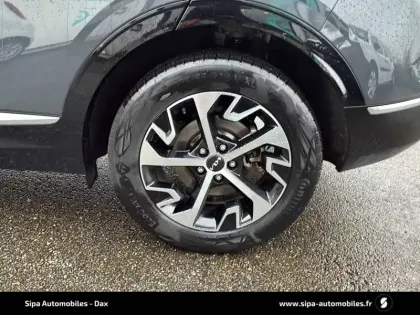 Photo 11 Kia Sportage Gén. V Ph1 Design 5