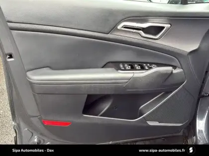 Photo 16 Kia Sportage Gén. V Ph1 Design 5