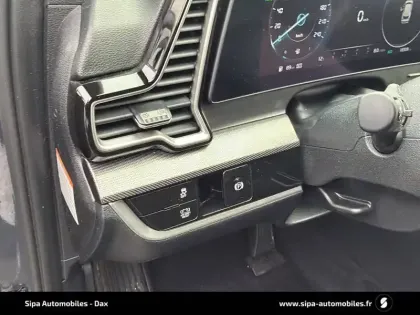 Photo 18 Kia Sportage Gén. V Ph1 Design 5