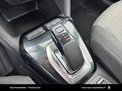 Photo 24 Opel Corsa  Electrique 136 ch & Batterie 50 kWh