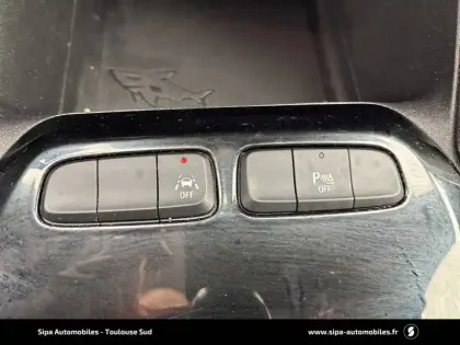 Photo 23 Opel Corsa  Electrique 136 ch & Batterie 50 kWh