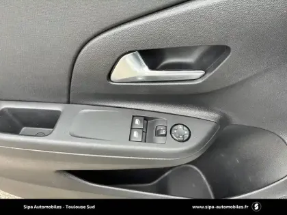 Photo 16 Opel Corsa  Electrique 136 ch & Batterie 50 kWh