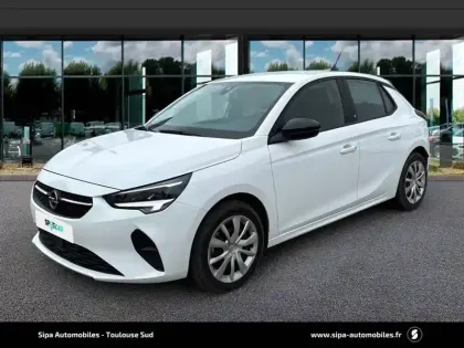 Photo Opel Corsa Gs Line