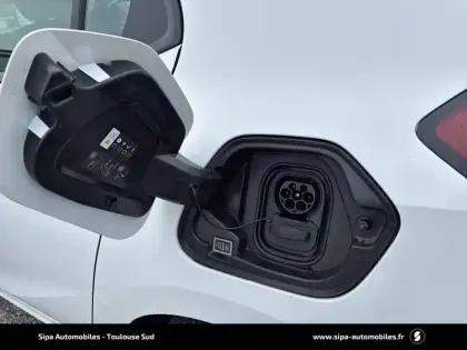 Photo 27 Opel Corsa  Electrique 136 ch & Batterie 50 kWh