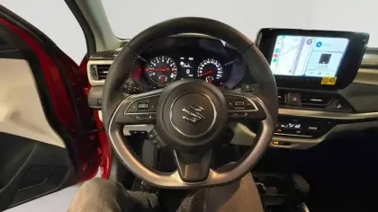 Photo 12 Suzuki Swift  1.2 Dualjet Hybrid Auto