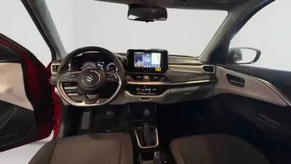 Photo 5 Suzuki Swift  1.2 Dualjet Hybrid Auto