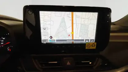 Photo 13 Suzuki Swift  1.2 Dualjet Hybrid Auto