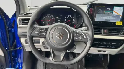 Photo 12 Suzuki Swift  1.2 Dualjet Hybrid