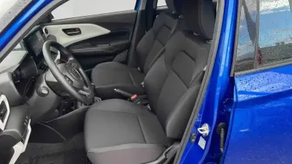 Photo 11 Suzuki Swift  1.2 Dualjet Hybrid