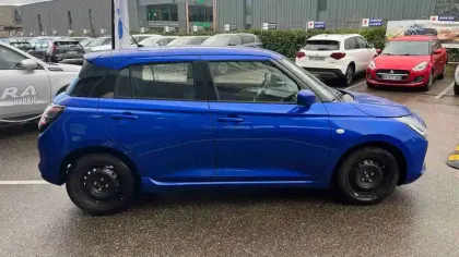 Photo 8 Suzuki Swift  1.2 Dualjet Hybrid