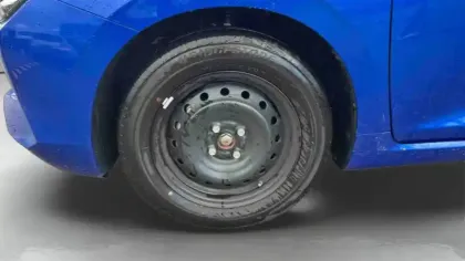 Photo 10 Suzuki Swift  1.2 Dualjet Hybrid