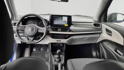 Photo 5 Suzuki Swift  1.2 Dualjet Hybrid