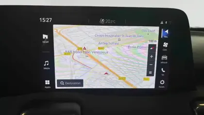 Photo 14 Suzuki Vitara e  61 kWh