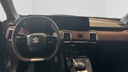 Photo 5 Suzuki Vitara e  61 kWh