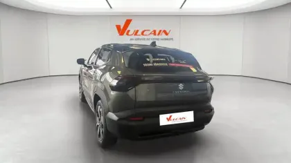 Photo 6 Suzuki Vitara e  61 kWh