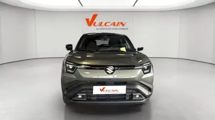 Photo Suzuki Vitara Style