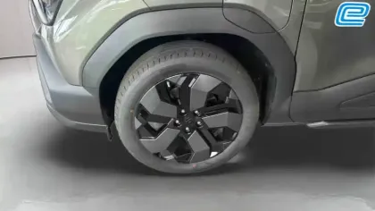 Photo 11 Suzuki Vitara e  61 kWh