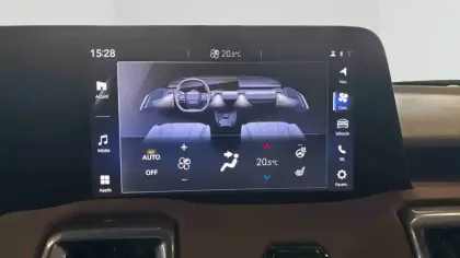 Photo 15 Suzuki Vitara e  61 kWh