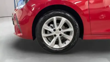 Photo 24 Opel Corsa Gén. VI Ph1 NG Elegance Business 5