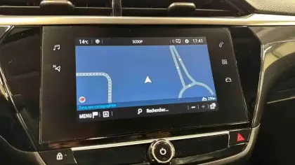 Photo 10 Opel Corsa  1.2 75 ch BVM5