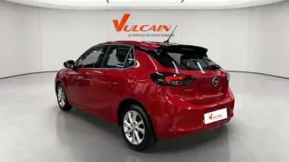 Photo 31 Opel Corsa Gén. VI Ph1 NG Elegance Business 5