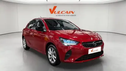 Photo 45 Opel Corsa  1.2 75 ch BVM5