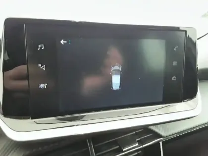 Photo 17 Peugeot 208  PureTech 75 S&S BVM5