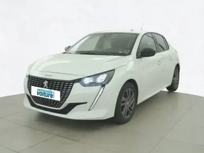 Photo Peugeot 208 Style