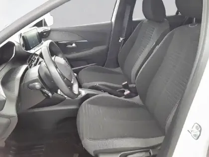 Photo 10 Peugeot 208  PureTech 75 S&S BVM5