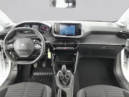 Photo 7 Peugeot 208  PureTech 75 S&S BVM5