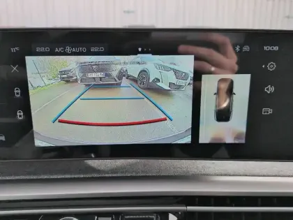 Photo 14 Peugeot 3008  Hybrid 145 e-DCS6