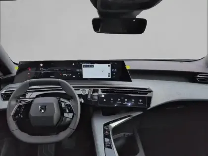 Photo 7 Peugeot 3008  Hybrid 145 e-DCS6