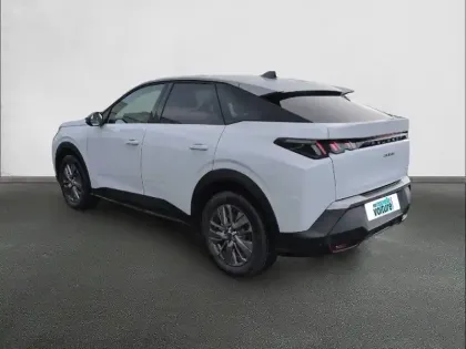 Photo 6 Peugeot 3008  Hybrid 145 e-DCS6