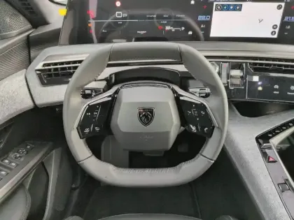 Photo 8 Peugeot 3008  Hybrid 145 e-DCS6