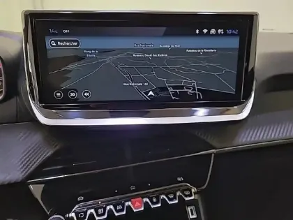 Photo 36 Peugeot 208 Gén. II Ph2 Style 5