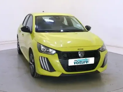 Photo 20 Peugeot 208 Gén. II Ph2 Style 5