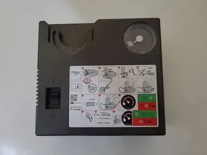 Photo 54 Peugeot 208  100 S&S BVM6