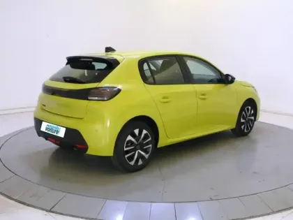 Photo 42 Peugeot 208  100 S&S BVM6