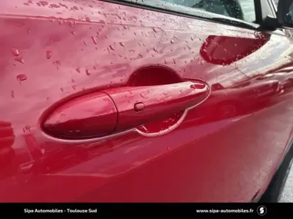 Photo 27 Alfa Romeo Tonale  1.5 Hybrid 160 ch VGT TCT7