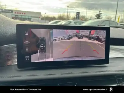 Photo 21 Alfa Romeo Tonale  1.5 Hybrid 160 ch VGT TCT7