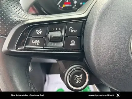 Photo 12 Alfa Romeo Tonale  1.5 Hybrid 160 ch VGT TCT7